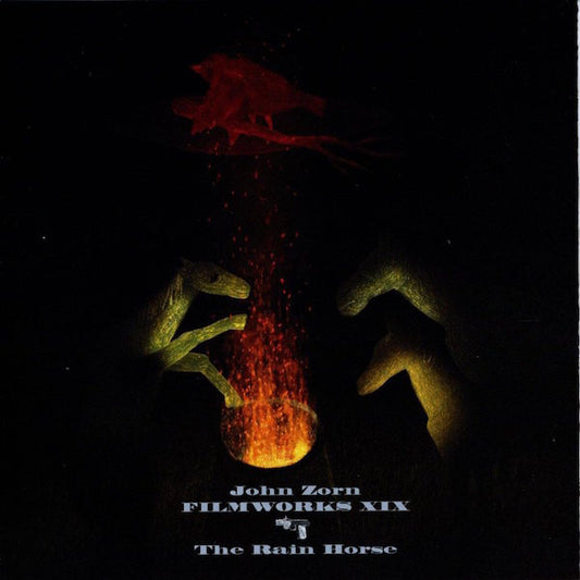 Zorn, John - FilmWorks XIX (CD) | Mint (M) Mint (M) - SOUNDTRACK *NEW*