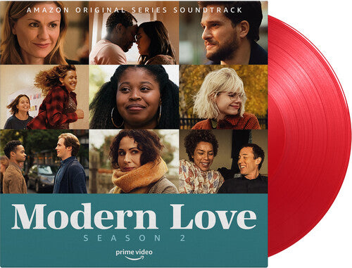 Various Artists - Modern Love Season 2 (Amazon Original Series Soundtrack) (VINYL) | - SOUNDTRACK *NEW*