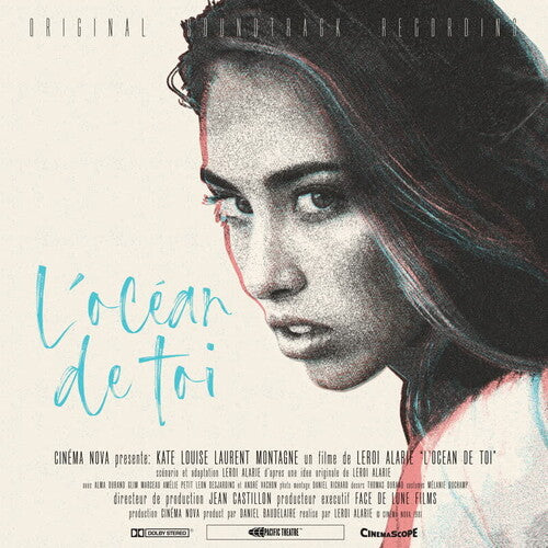 Lance Ferguson - L'Ocean De Toi (Soundtrack) (VINYL) | - SOUNDTRACK *NEW*