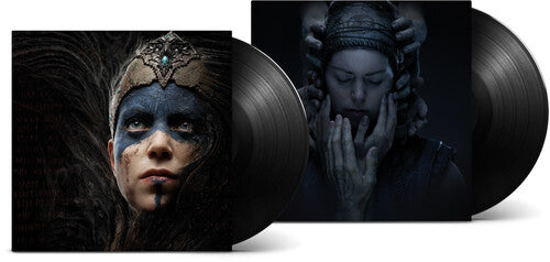 (PRESALE 6/5/26) Hellblade I & II (2xVINYL) | Mint (M) Mint (M) - SOUNDTRACK *NEW*