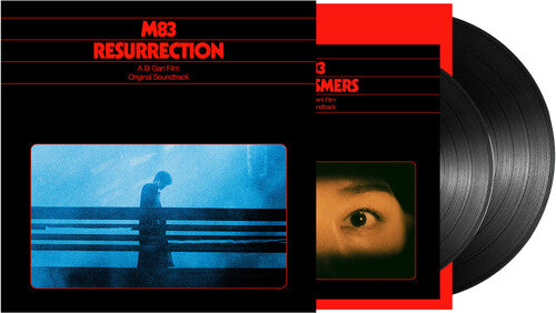 (PRE ORDER 4/24/26) Resurrection (VINYL) | - SOUNDTRACK *NEW*