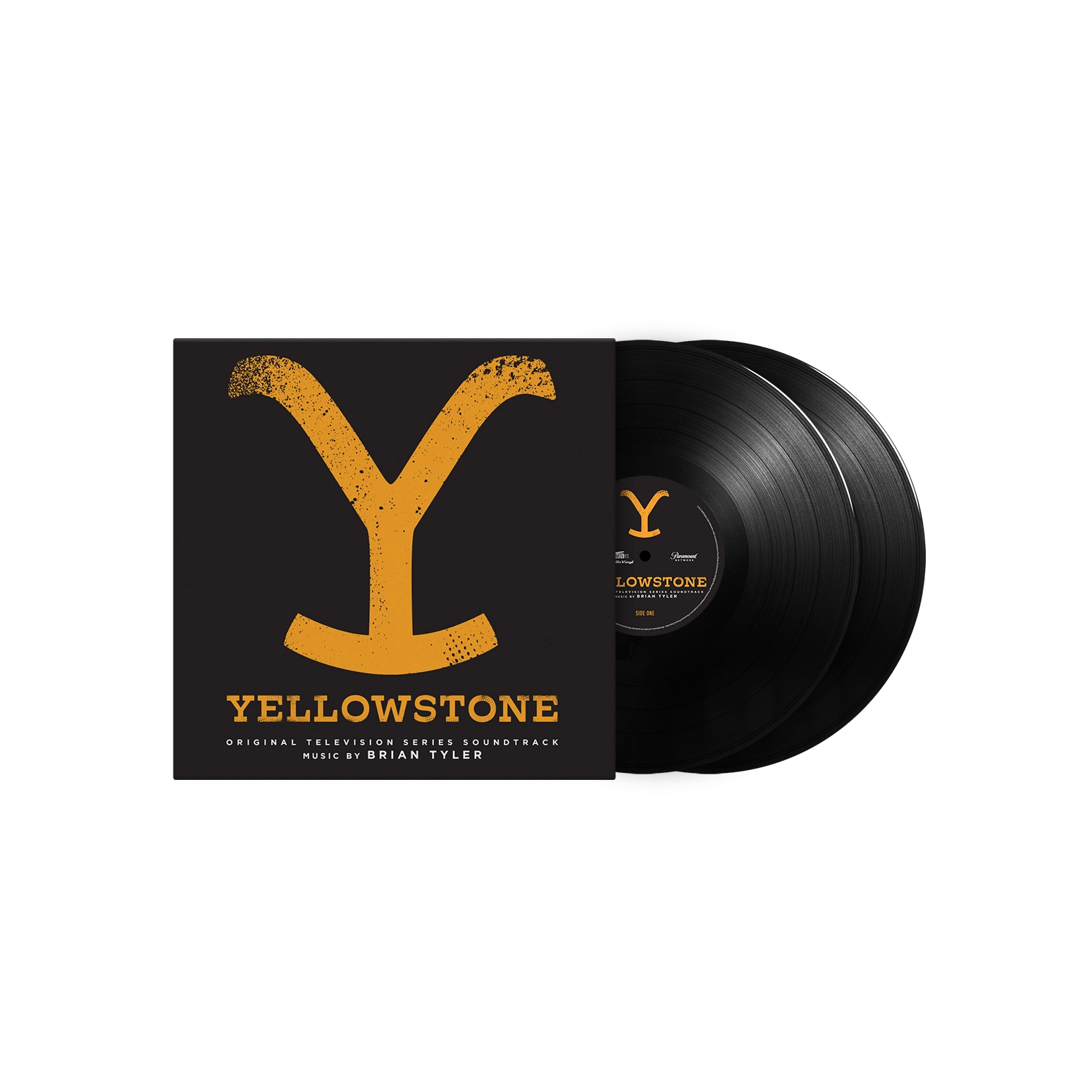 Yellowstone (MOV | 180 GRAM VINYL) | Mint (M) Mint (M) - SOUNDTRACK *NEW*