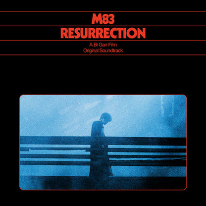 (PRE ORDER 4/24/26) Resurrection (VINYL) | - SOUNDTRACK *NEW*
