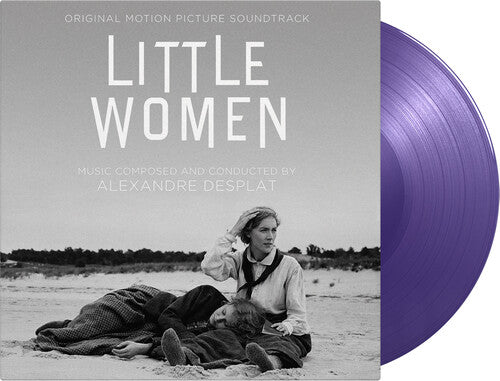 Alexandre Desplat - Little Women (Soundtrack) (2xVINYL) | - SOUNDTRACK *NEW*