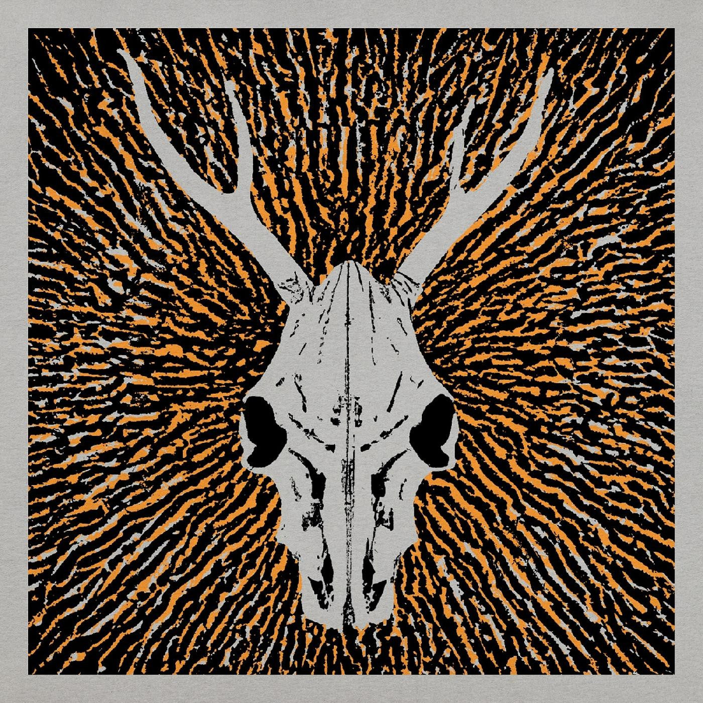 Goat - The Gallows Pole: Original Score (MOLTEN METAL VINYL) | - SOUNDTRACK *NEW*