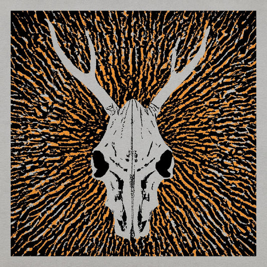 Goat - The Gallows Pole: Original Score (MOLTEN METAL VINYL) | - SOUNDTRACK *NEW*