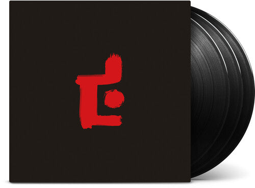 (PRESALE 6/5/26) Dusk (3xVINYL) | Mint (M) Mint (M) - SOUNDTRACK *NEW*