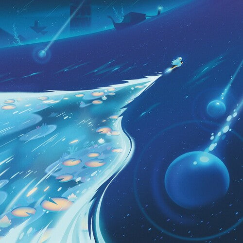 (PRESALE 6/5/26) Sword of the Sea (2xVINYL) | Mint (M) Mint (M) - SOUNDTRACK *NEW*