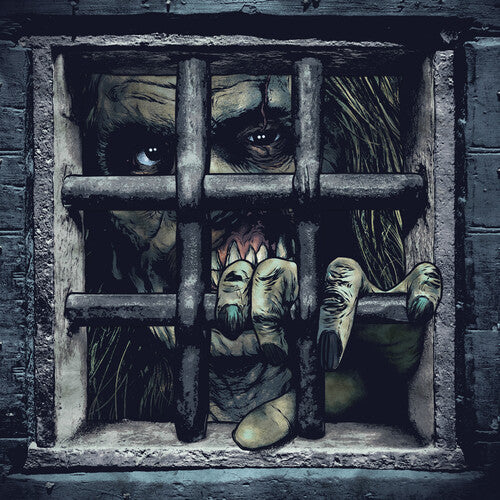 Richard Band - Castle Freak (Soundtrack) (VINYL) | - SOUNDTRACK *NEW*