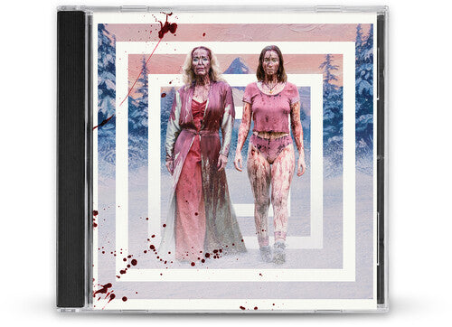 Various Artists - (PRESALE 11/20/26) Teenage Sex and Death at Camp Miasma (CD) | NEW - SOUNDTRACK *NEW*