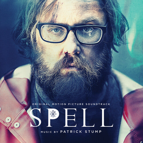 Patrick Stump - Spell (Soundtrack) (10" VINYL) | - SOUNDTRACK *NEW*