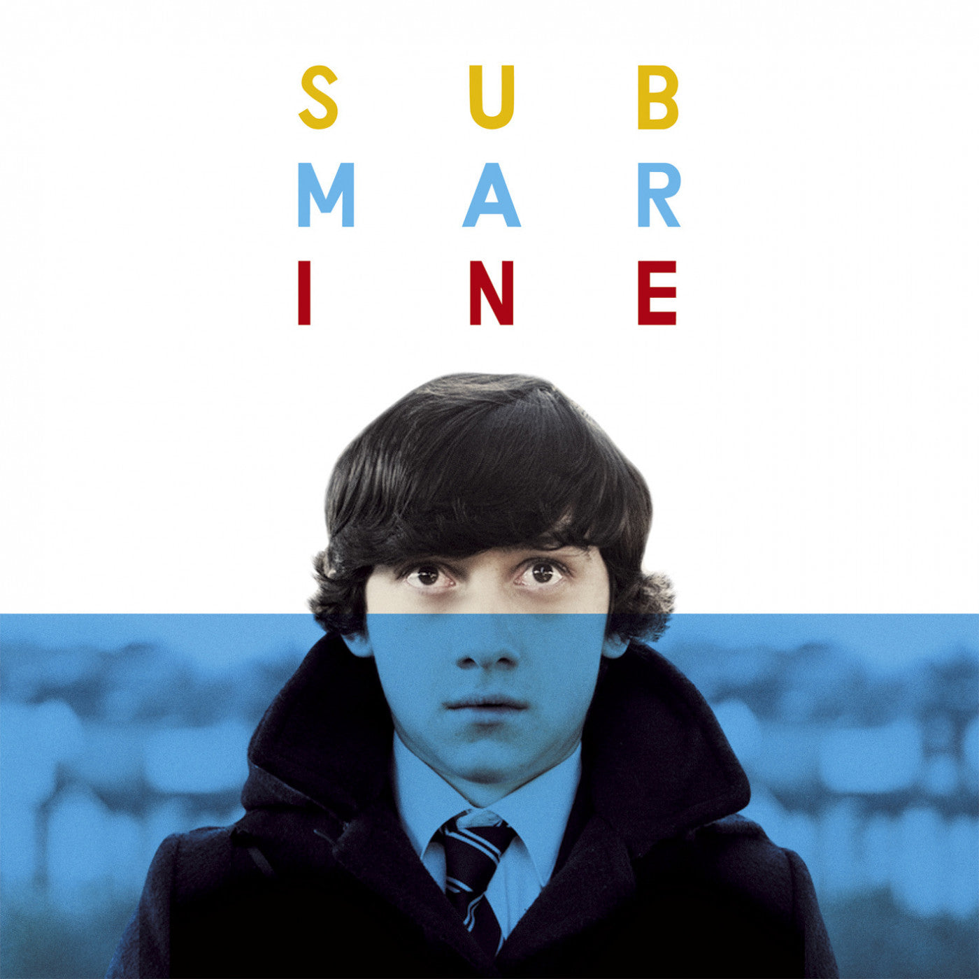 Turner, Alex - Submarine [Original Songs] (CD) | Mint Mint - SOUNDTRACK *NEW*