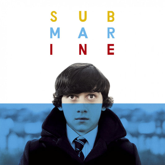 Turner, Alex - Submarine [Original Songs] (CD) | Mint Mint - SOUNDTRACK *NEW*