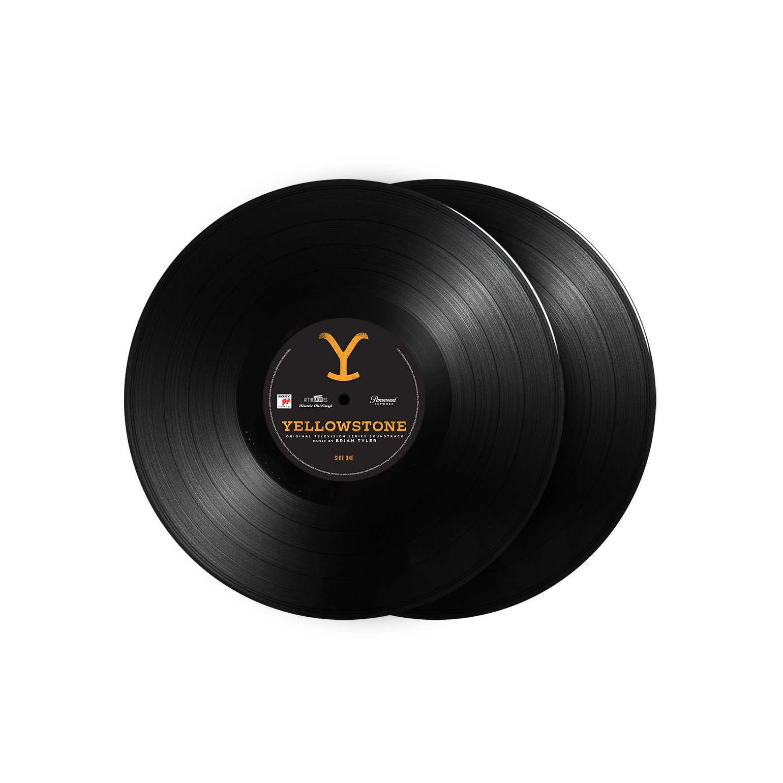 Yellowstone (MOV | 180 GRAM VINYL) | Mint (M) Mint (M) - SOUNDTRACK *NEW*