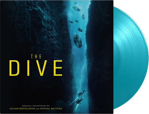Volker Bertelmann & Raffael Seyfried - Dive, The (Soundtrack) (VINYL) | - SOUNDTRACK *NEW*