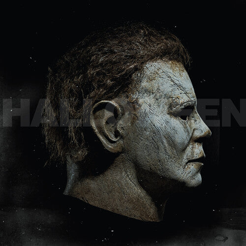 (PRE-ORDER 10/3/25) Halloween-Expanded Art Edition [Original Soundtrack] (2xWHITE/ORANGE VINYL) | Mint (M) Mint (M) - SOUNDTRACK *NEW/COLOR*