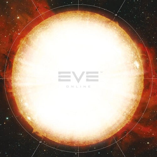Kristian Ross - (PRESALE 11/20/26) Eve Online (GTFLD VINYL 2xLP) | NEW - SOUNDTRACK *NEW*