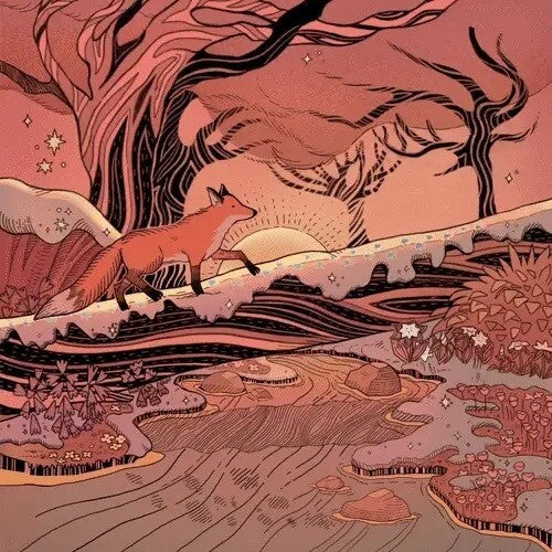 (PRE ORDER 3/13/26) Spirit Of The North (VINYL) | - SOUNDTRACK *NEW*