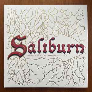 Saltburn (Music From The Motion Picture) (VINYL) | - SOUNDTRACK *NEW*