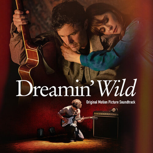 Various Artists/Donnie & Joe Emerson - Dreamin' Wild (Soundtrack) (VINYL) | - SOUNDTRACK *NEW*