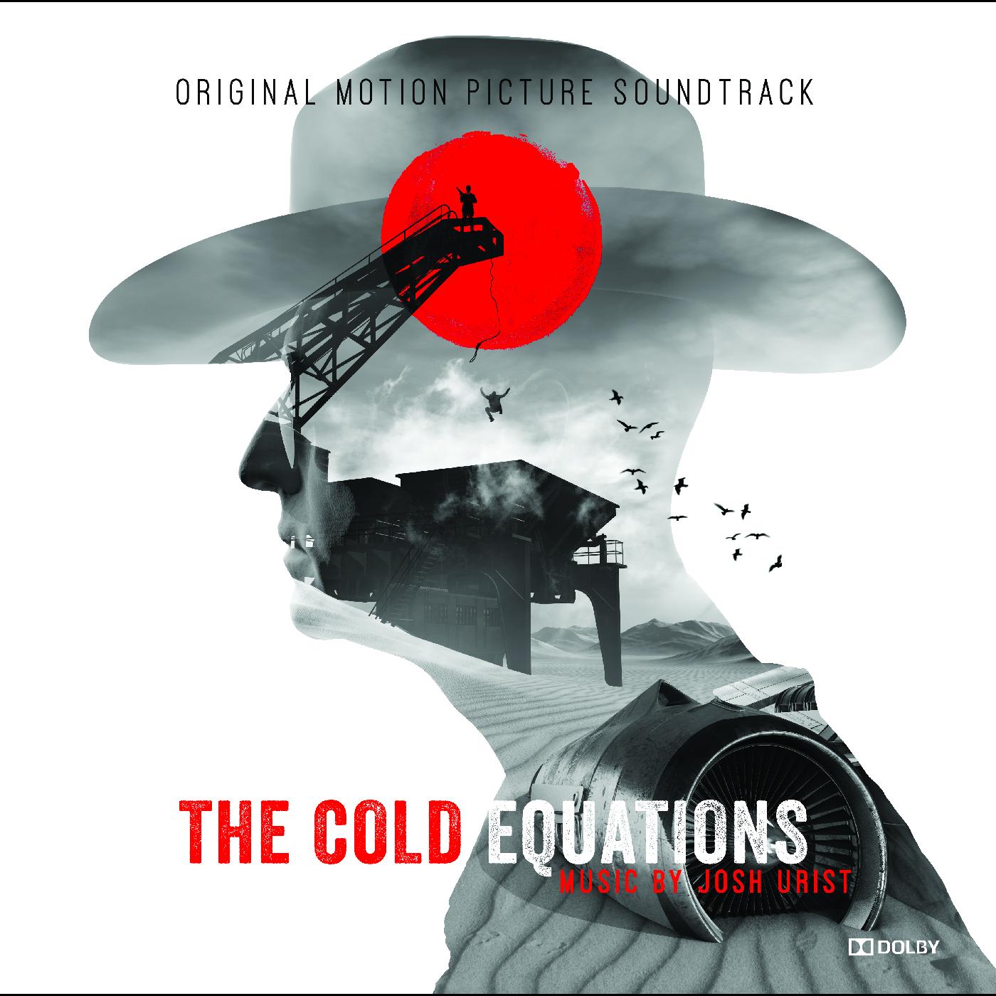 Josh Urist - Cold Equations, The (Soundtrack) (VINYL) | - SOUNDTRACK *NEW*