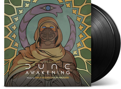 (PRE-ORDER 2/13/26) Dune: Awakening (Original Soundtrack)(VINYL) | Mint (M) Mint (M) - SOUNDTRACK *NEW*