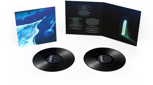 (PRESALE 6/5/26) Sword of the Sea (2xVINYL) | Mint (M) Mint (M) - SOUNDTRACK *NEW*