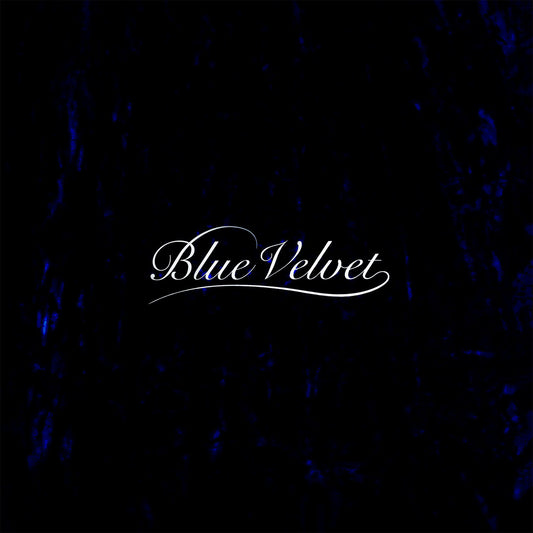 Badalamenti, Angelo - Blue Velvet - Original Motion Picture Soundtrack (INDIE EXCLUSIVE, DELUXE EDITION, BLUE ON BLUE VINYL) | - SOUNDTRACK *NEW*