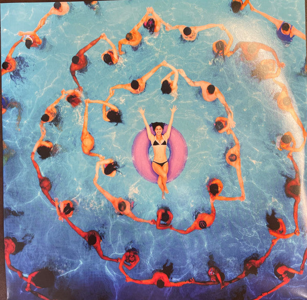 In The Heights (Original Motion Picture Soundtrack) | Mint (M) Mint (M) - SOUNDTRACK *NEW*