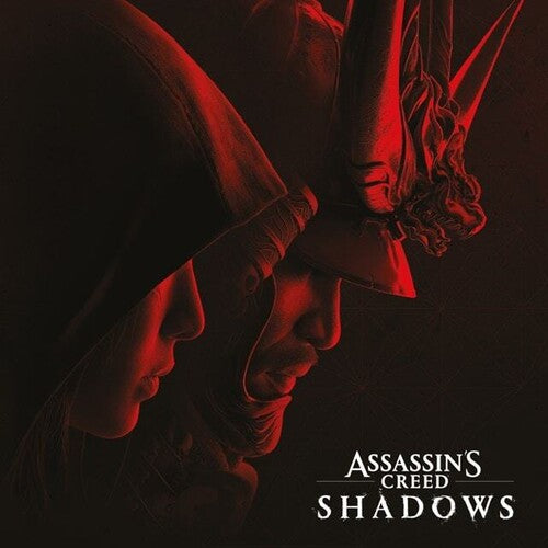 Various Artists - Assassin's Creed Shadows (Soundtrack Collection) (4xVINYL LP) | - SOUNDTRACK *NEW*
