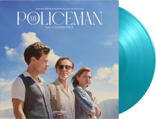 Steven Price - My Policeman (Soundtrack) (VINYL) | - SOUNDTRACK *NEW*