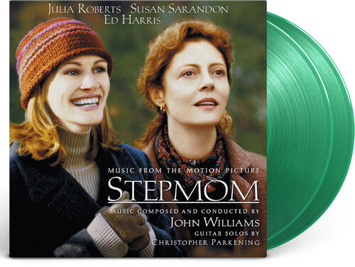 John Williams - Stepmom (Soundtrack) (2xVINYL) | - SOUNDTRACK *NEW*