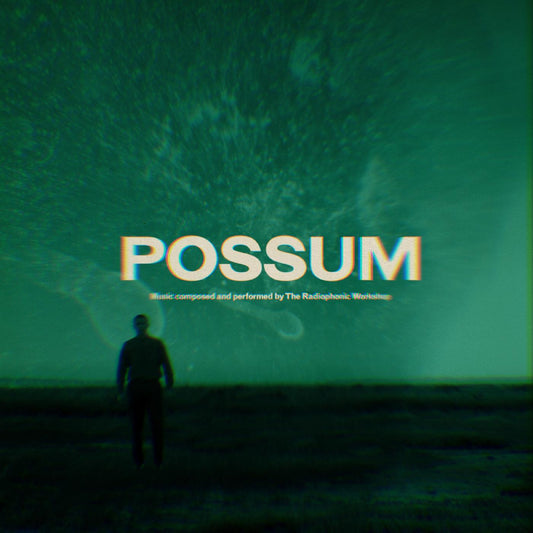 Radiophonic Workshop, The - Possum (CD) | Mint Mint - SOUNDTRACK *NEW*
