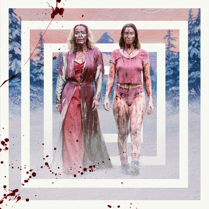 Various Artists - (PRESALE 11/20/26) Teenage Sex and Death at Camp Miasma (CD) | NEW - SOUNDTRACK *NEW*