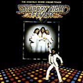 Soundtrack - SATURDAY NIGHT FEVER |