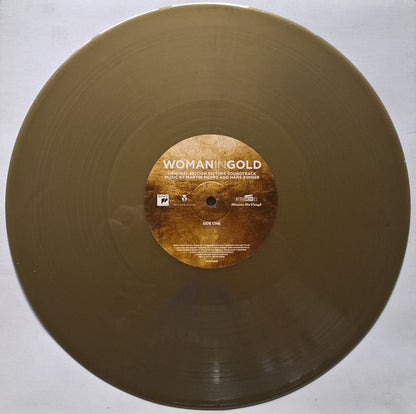 Woman In Gold (Original Motion Picture Soundtrack) | Mint (M) Mint (M)