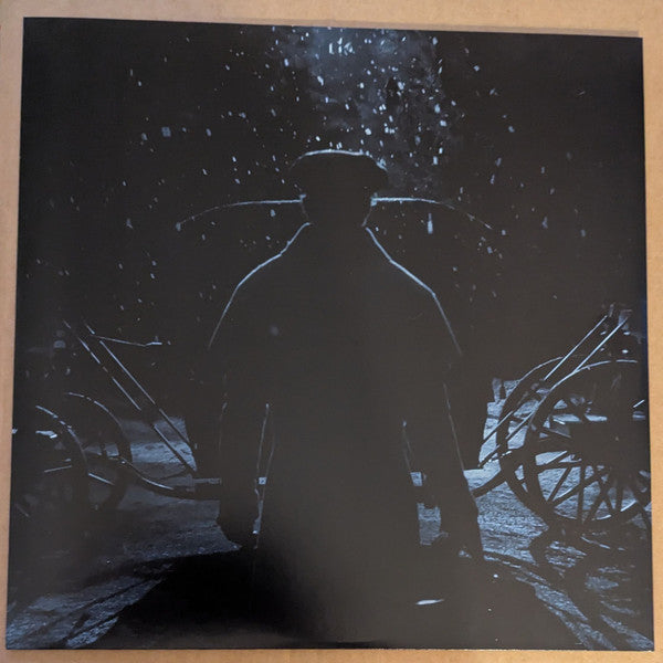 Nosferatu (Original Motion Picture Soundtrack)(OXBLOOD VINYL) | Mint (M) Mint (M) - SOUNDTRACK *SEALED/COLOR*