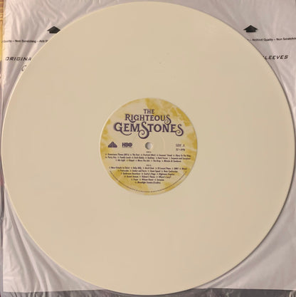The Righteous Gemstones (2xCOLOR VINYL) | - SOUNDTRACK *SEALED/COLOR*