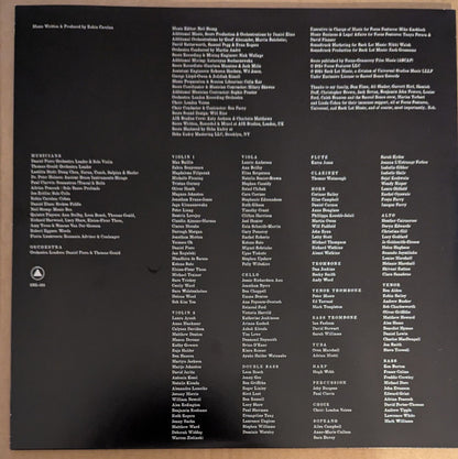 Nosferatu (Original Motion Picture Soundtrack)(OXBLOOD VINYL) | Mint (M) Mint (M) - SOUNDTRACK *SEALED/COLOR*