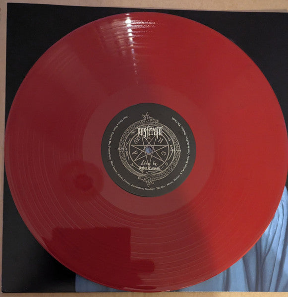 Nosferatu (Original Motion Picture Soundtrack)(OXBLOOD VINYL) | Mint (M) Mint (M) - SOUNDTRACK *SEALED/COLOR*