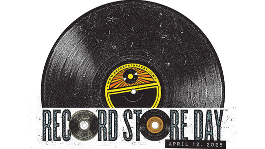 Harry Potter And The Sorcerer's Stone (Original Motion Picture Soundtrack) (2025 RSD Exclusive, Clear Vinyl) | Mint (M) Mint (M) - SOUNDTRACK *SEALED/COLOR*