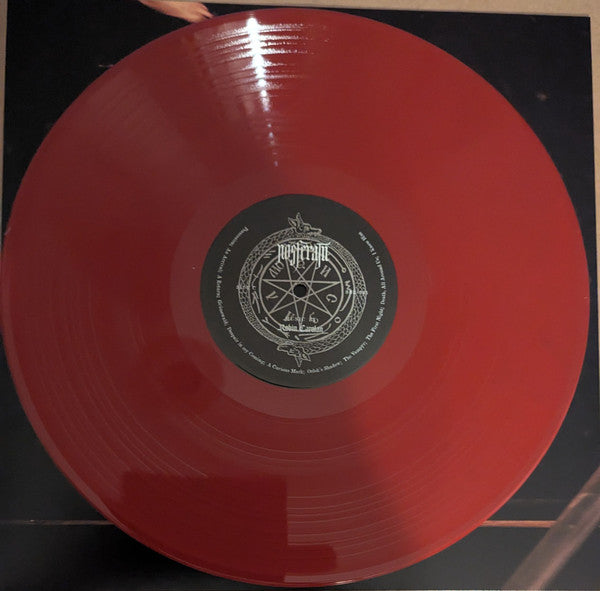 Nosferatu (Original Motion Picture Soundtrack)(OXBLOOD VINYL) | Mint (M) Mint (M) - SOUNDTRACK *SEALED/COLOR*