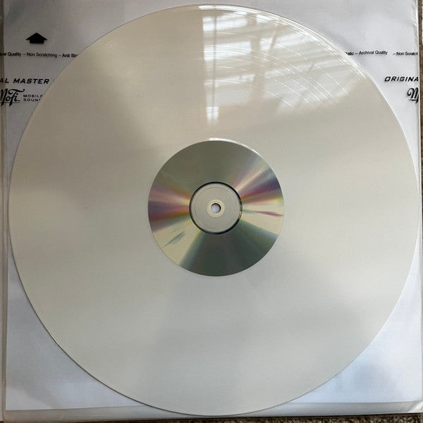 Kazumi Totaka - Wii Sports (PROMO WHITE VINYL) | Mint (M) Mint (M) - SOUNDTRACK *SEALED/COLOR*