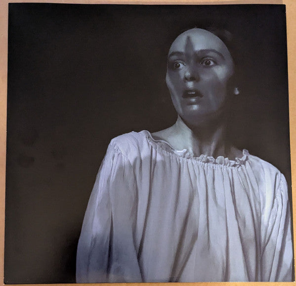 Nosferatu (Original Motion Picture Soundtrack)(OXBLOOD VINYL) | Mint (M) Mint (M) - SOUNDTRACK *SEALED/COLOR*