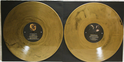 The Lion King: The Gift (VINYL - UNOFFICAL) | Mint (M) Mint (M)