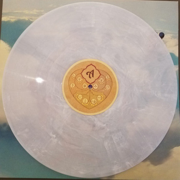 Airborne Kingdom (2xCOLOR VINYL) | - SOUNDTRACK *SEALED/COLOR*