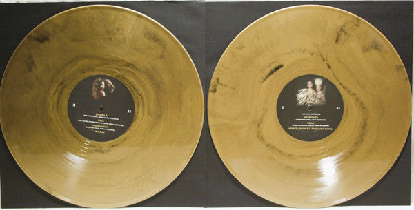 The Lion King: The Gift (VINYL - UNOFFICAL) | Mint (M) Mint (M) - SOUNDTRACK *SEALED/COLOR*