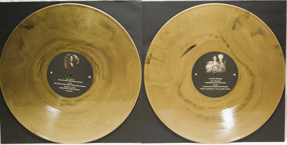 The Lion King: The Gift (VINYL - UNOFFICAL) | Mint (M) Mint (M) - SOUNDTRACK *SEALED/COLOR*