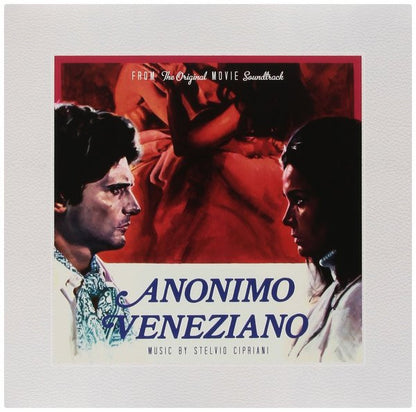 Anonimo Veneziano | Mint (M) Mint (M)