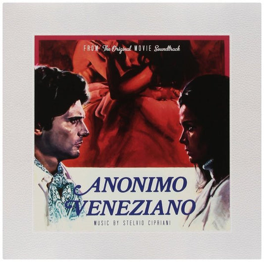 Anonimo Veneziano | Mint (M) Mint (M)